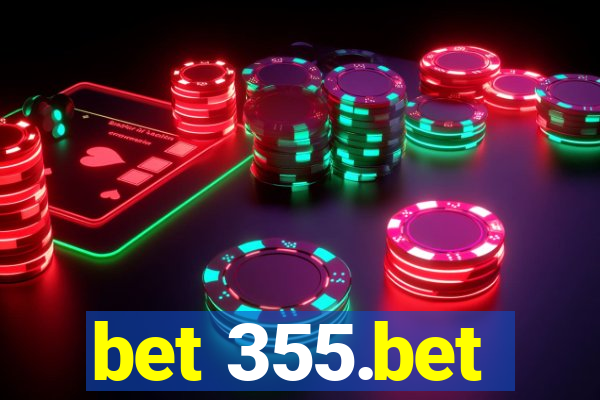 bet 355.bet